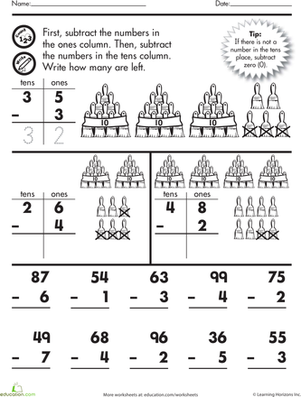 Paintbrush Subtraction