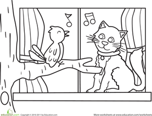 How Much is That Kitty in the Window?