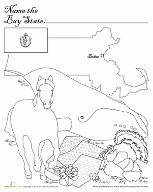 The Bay State