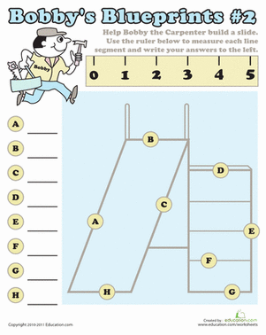 Bobby's Blueprints #2