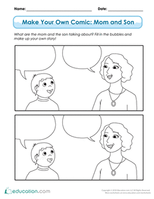 Summer Comics (Part Two)