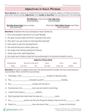 browse printable grammar worksheets education com