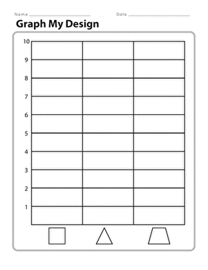 Graph My Design