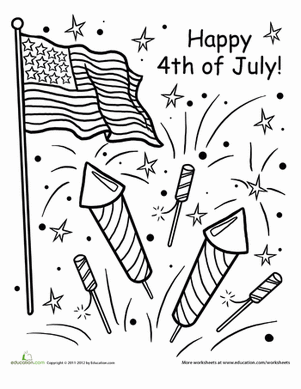 Happy 4th of July!
