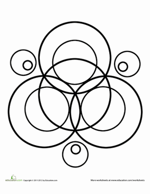 Circle Mandala
