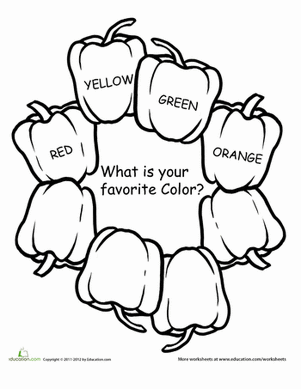Pick a Pepper Mandala
