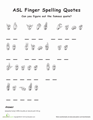 Kindness or Vagueness Will Take You Far