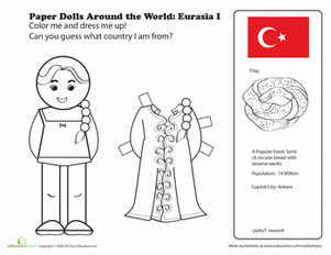 Turkey