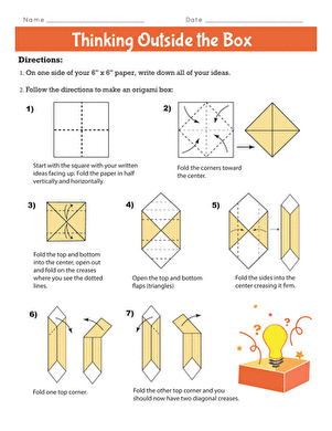 Thinking Outside the Box