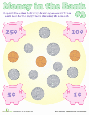 Coin Amounts #2