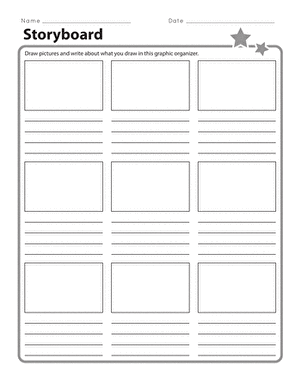Storyboard