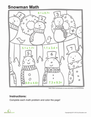 Download 5 Nbt B 7 Worksheets Common Core Math