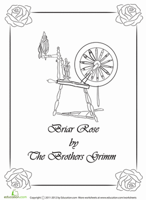 Briar Rose
