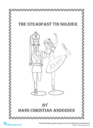 The Steadfast Tin Soldier: Part I