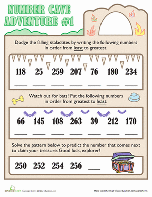 Fun With Numbers