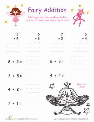 Math Is Magical