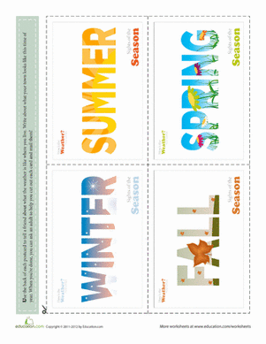 How's the Weather? Postcards #9
