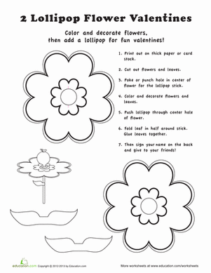 Candy Valentines