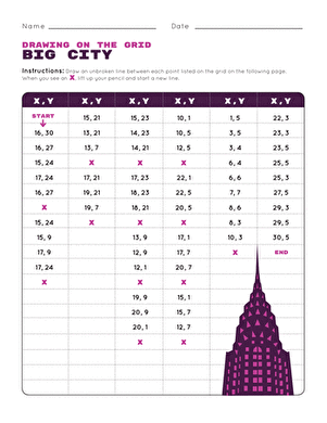 神秘图片图:大城市