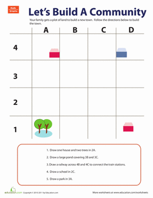 Grid Basics: Let's Build a Community