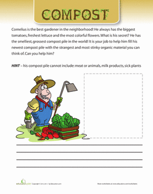 Compost Fun Page