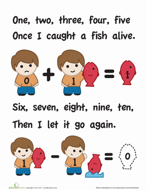 Learning About Zeros