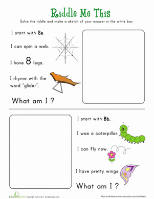 Riddle Me This 3