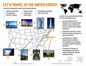 United States Landmarks