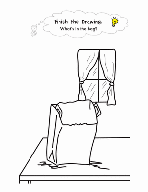 What's in the Bag?