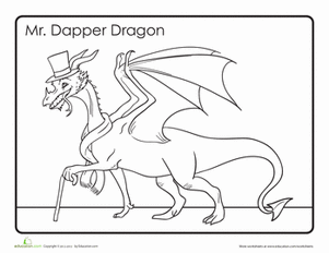 Dragon Fashion