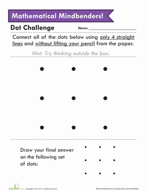 Dot Puzzle