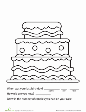 Your Birthday