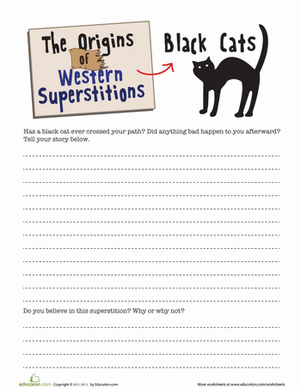 Black Cats