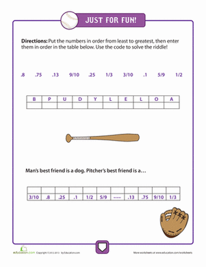 Number Puzzle