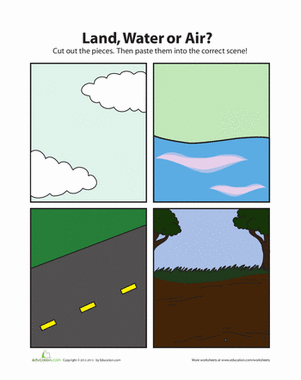 Modes of Transportation