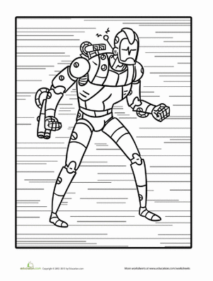 Heroes and Villains Super-Set: Pulsar