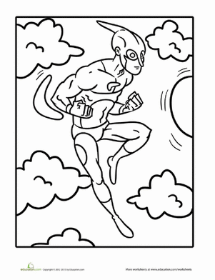 Heroes and Villains Super-Set: Rebound