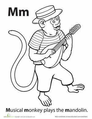 Music Monkey