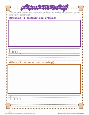 Story Organizer