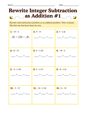 Rewrite Integer Subtraction as Addition #1 large image