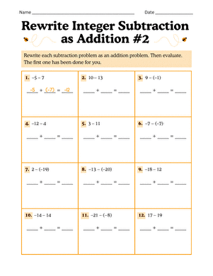 Rewrite Integer Subtraction as Addition #2 large image