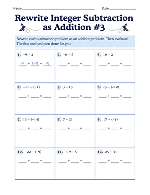 Rewrite Integer Subtraction as Addition #3 large image