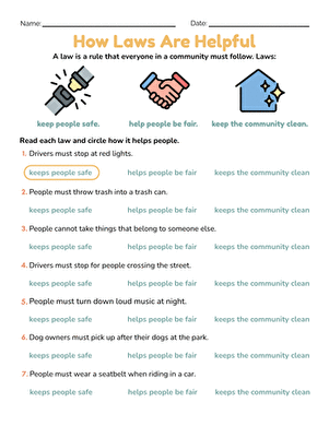 How Laws are Helpful large image
