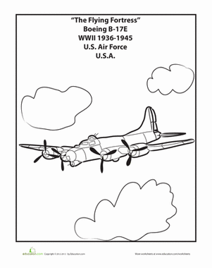 Flying Fortress