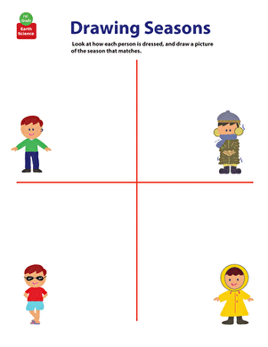 Draw the Season large image