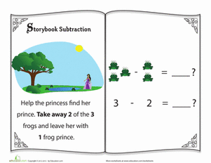 Math Stories