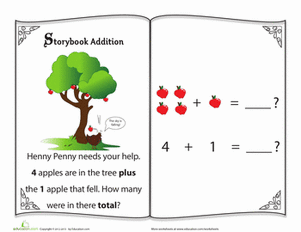 Apple Math