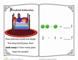 Princess Math