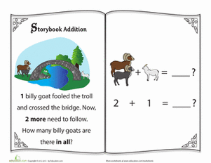 Goat Math