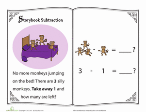 Monkey Math